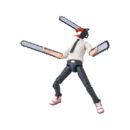 Figura Denji Anime Heroes Chainsaw Man